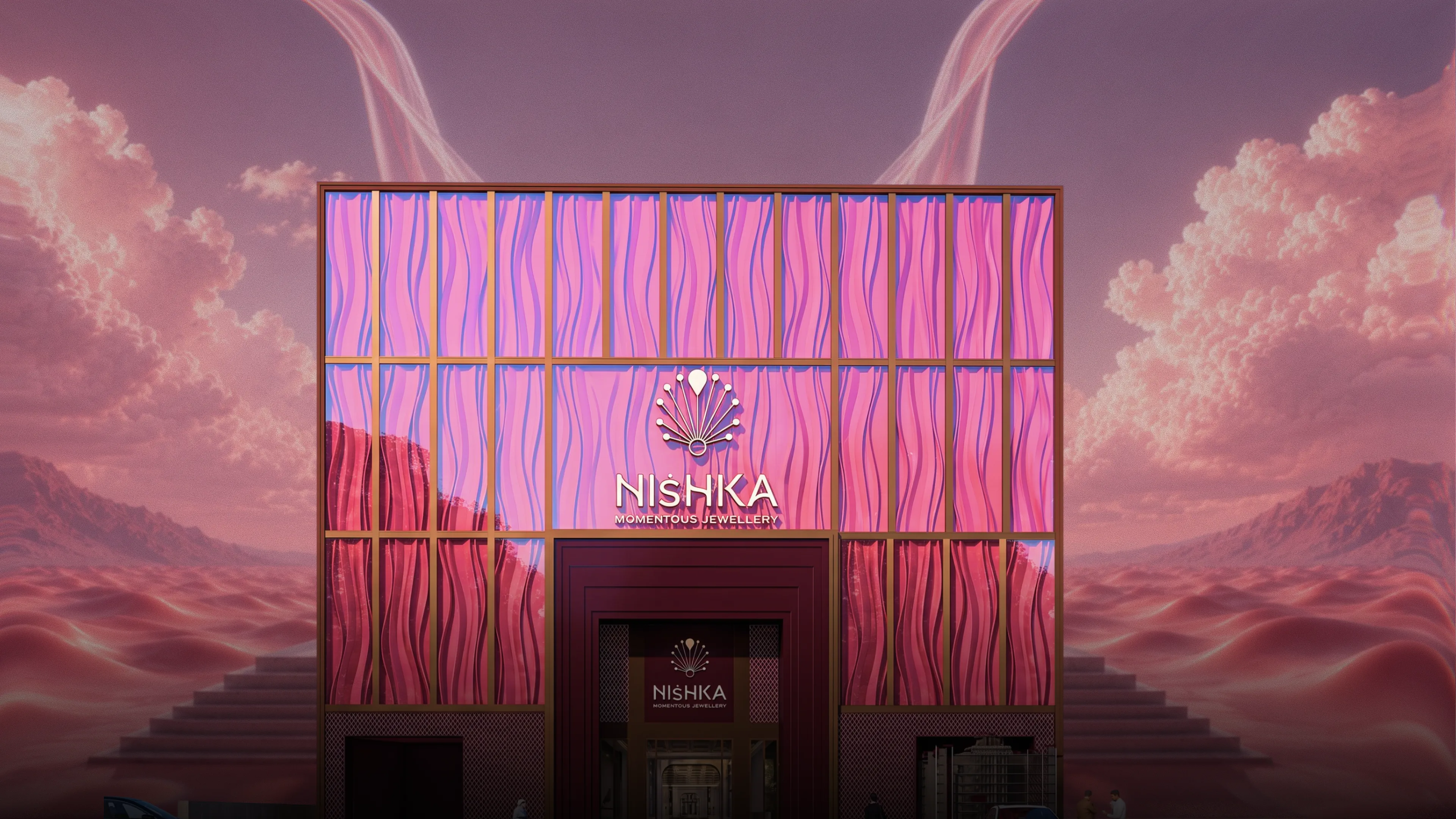 Nishka Banner 1