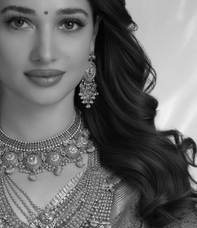 Nishka earrings