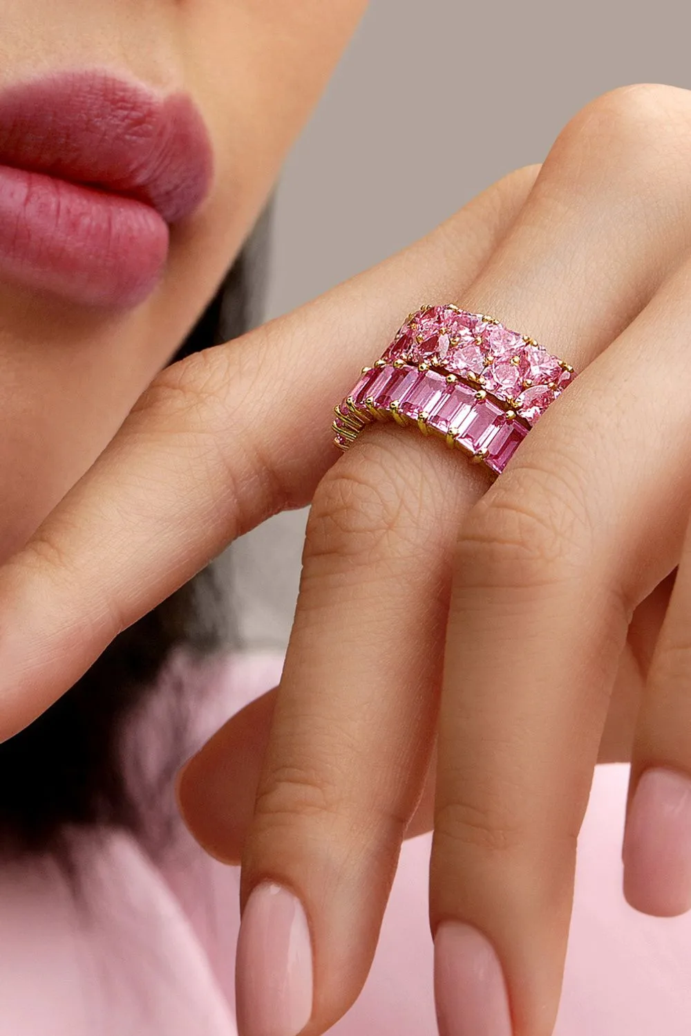 Nishka bracelet collection