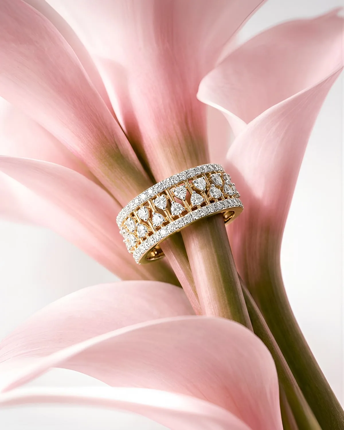 Nishka jewellery collection