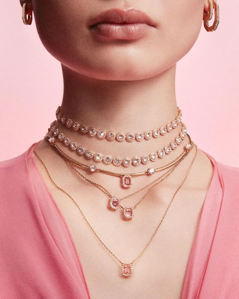 Nishka necklace collection