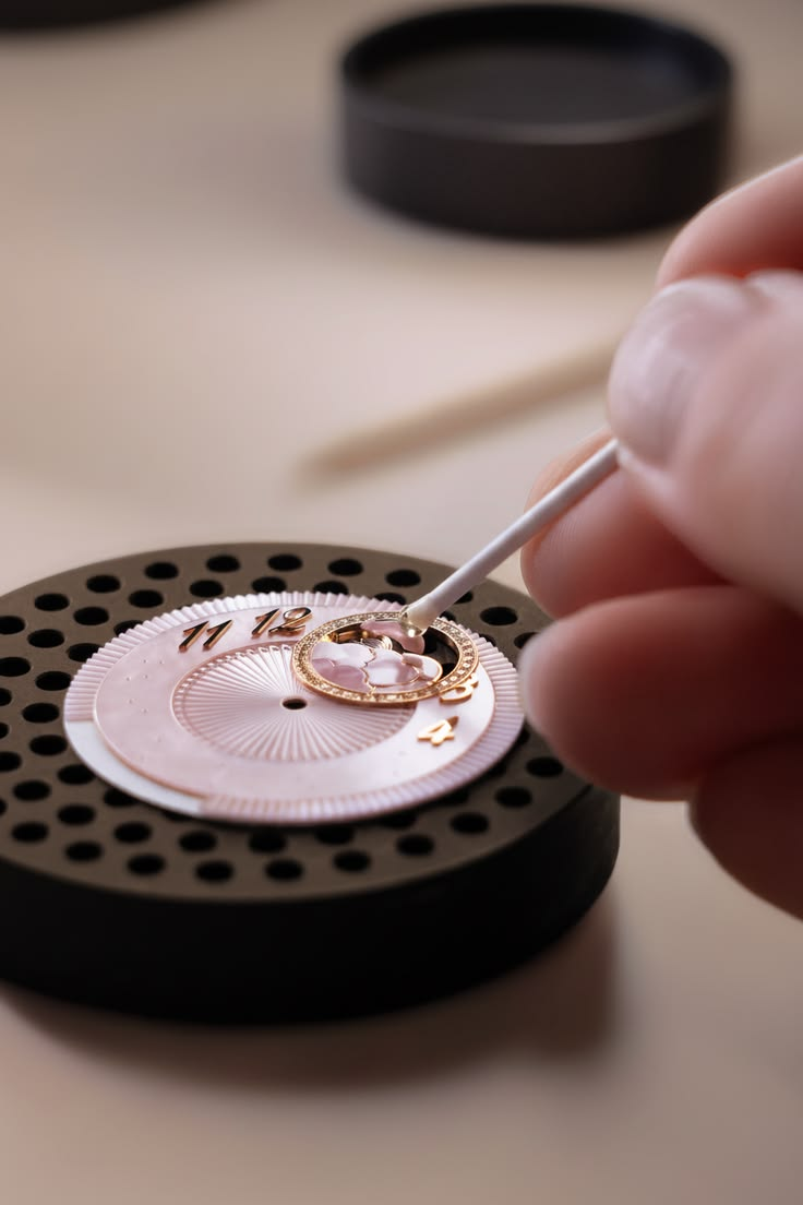 Polishing ring